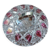 Crystal candy dish