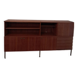 Scandinavian sideboard 1960