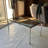 Table basse année 70