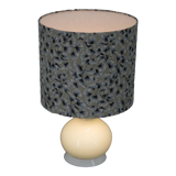 Design table lamp, italy, 1990s