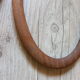 Set of 4 oval frames