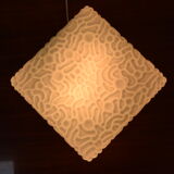 Mid-century Wall or Ceiling light,1970's.