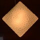 Mid-century Wall or Ceiling light,1970's.