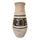 Cartens vase. Geometric vintage