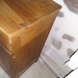 Furniture drawers