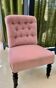 Napoleon III armchair
