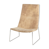 Lievore altherr molina catifa armchair
