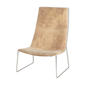 Lievore altherr molina catifa armchair