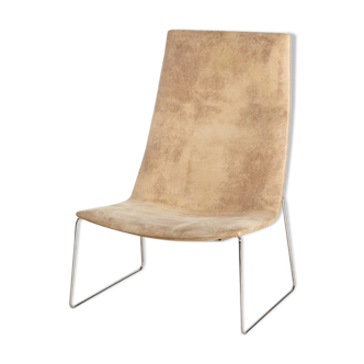 Lievore altherr molina catifa 70 lounge chair