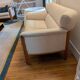 Vintage sofa