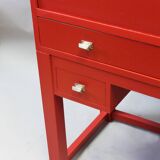 1930's Modernist Cabinet