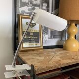 Vintage clip lamp 1970