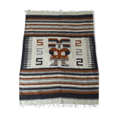 Tapis mexicain 145x183cm