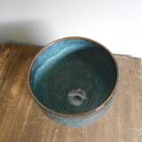Decorative ceramic bowl