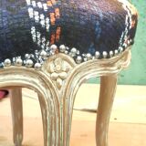 Louis XVI stool