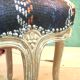 Louis XVI stool