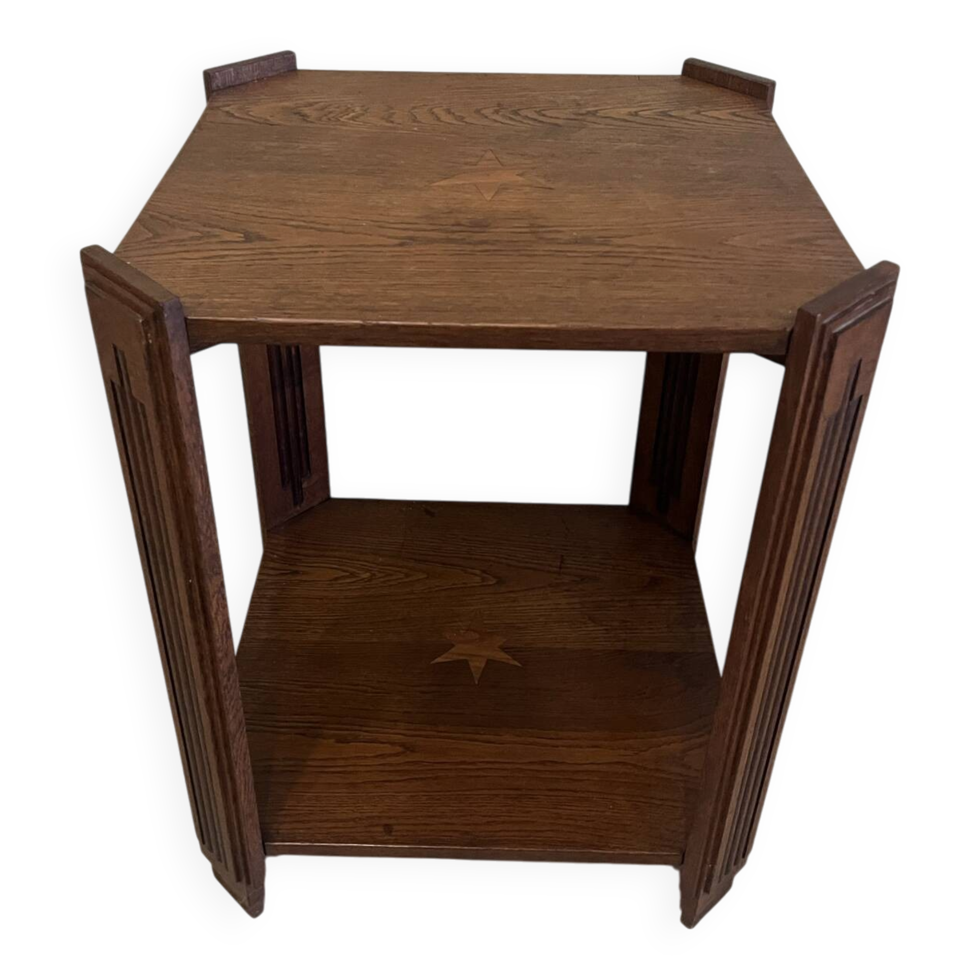 Art Deco console