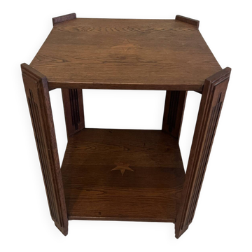 Art Deco console