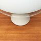 Mid-century Italian Baobab table lamp by Iguzzini, 1970s.