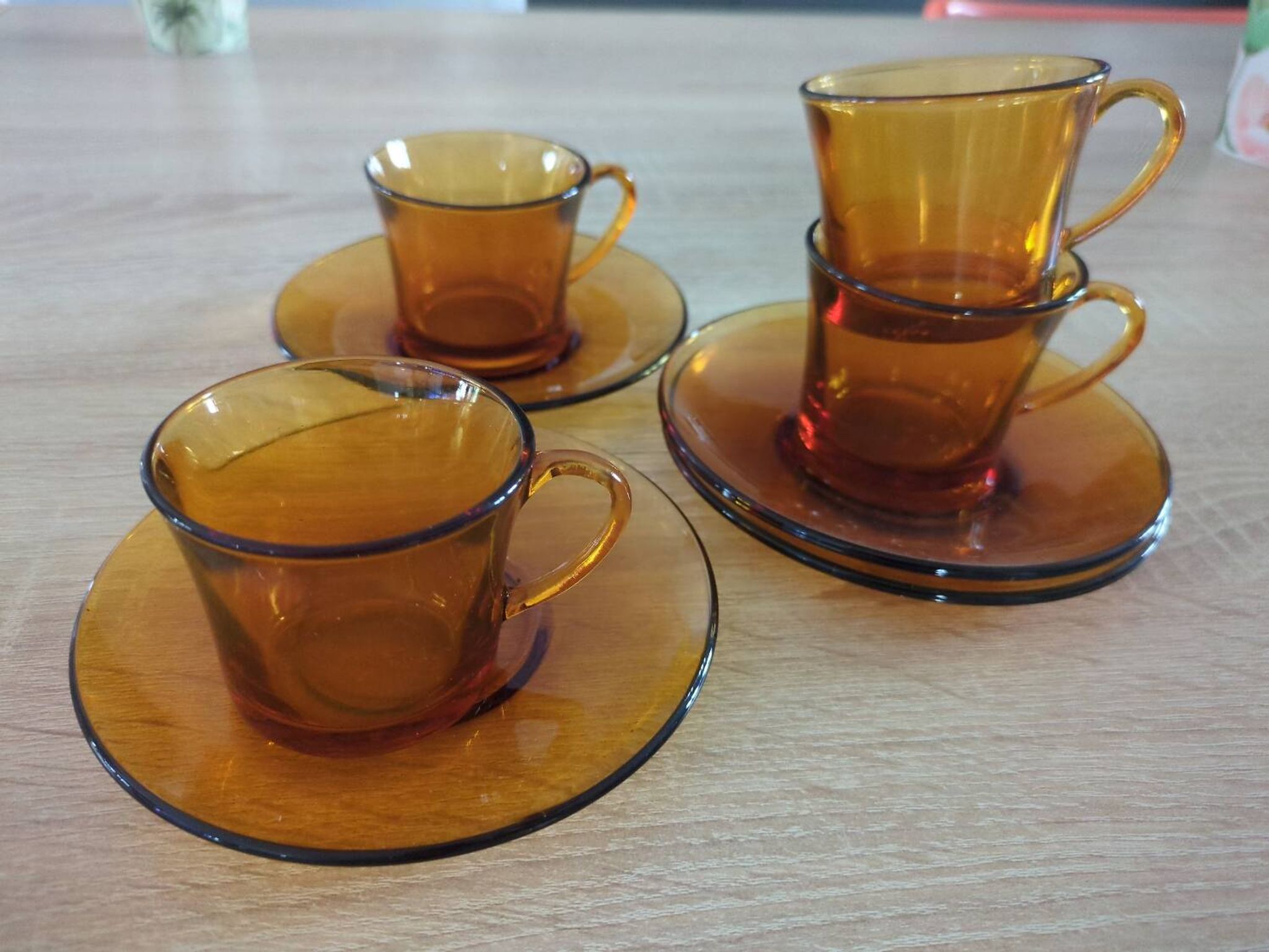 Tasse à café Duralex