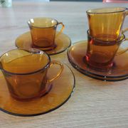 Tasse à café Duralex