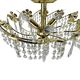 Emme Pi Light - Masiero SRL - chandelier - Italy - 80s