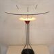 XL Space age desk lamp by Lyskilde and designed by Henrik Tengler - Denmark