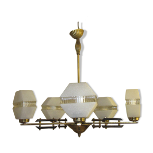 lustre des années 50