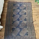Ancient Persian carpet 150x100cm