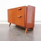 Vintage buffet