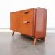 Vintage buffet