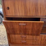 Buffet / enfilade vintage style scandinave
