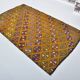 Geometric Anatolian Turkisk Klim sku 3398
