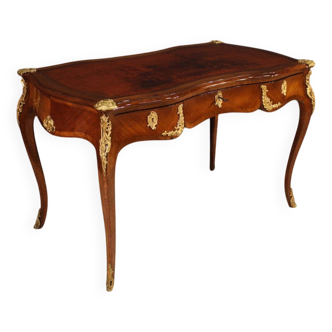 French desk from the Napoleon III period