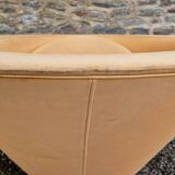 Girola armchair by Lievore Altherr and Molina for Tacchini