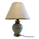 Le Dauphin France ceramic lamp