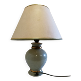 Le Dauphin France ceramic lamp