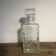 Whiskey decanter