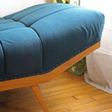 Seat style day bed years 50 feet compass