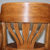 U.S. office armchair