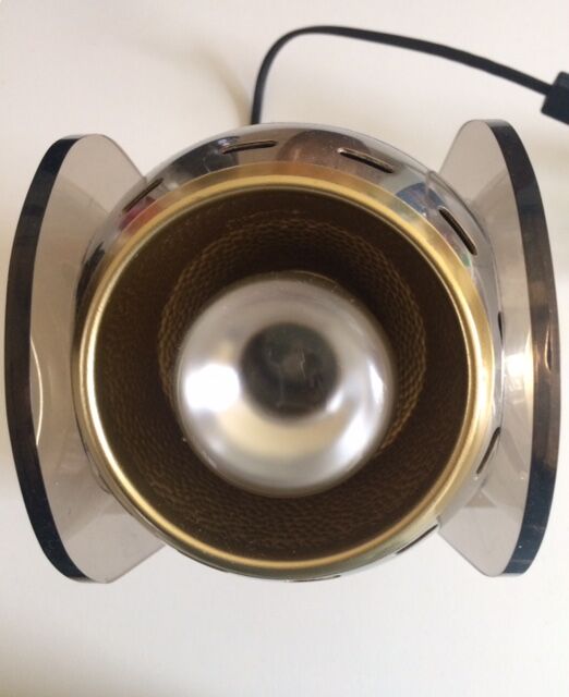 Eye ball lamp 70