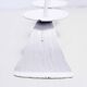 Candle holder sting candle candle 60s