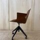 Medea office chair by Vittorio Nobili for Fratelli Tagliabue