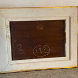 20th century French school landscape