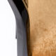 Set of 6 chairs from the 1950s.