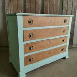 Commode Ancienne
