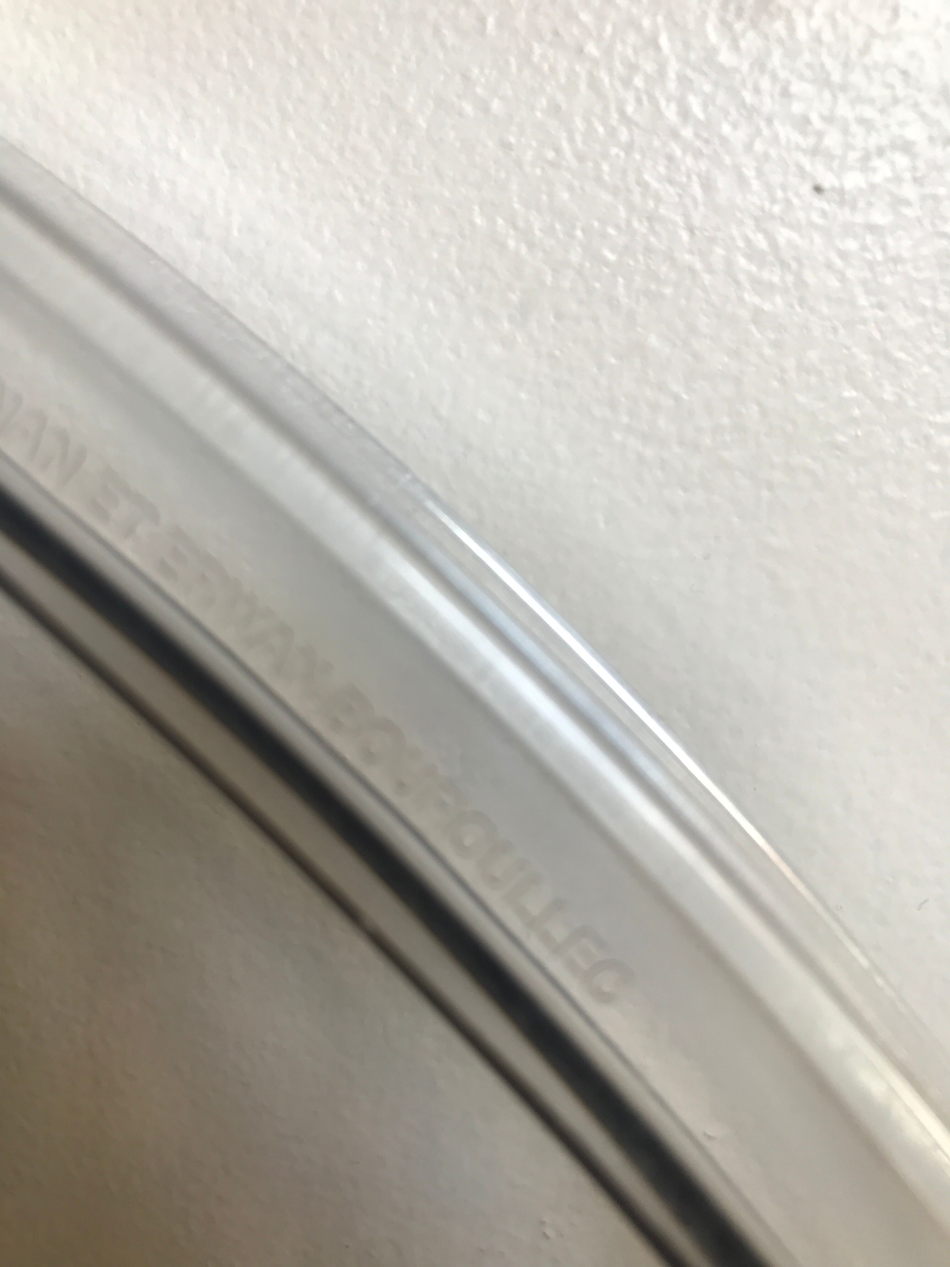 Coffee table by frères Bouroulec edition Kartell