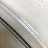 Coffee table by frères Bouroulec edition Kartell