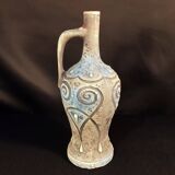 Decorative jug bottle