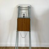 Formica projection table from the 70s